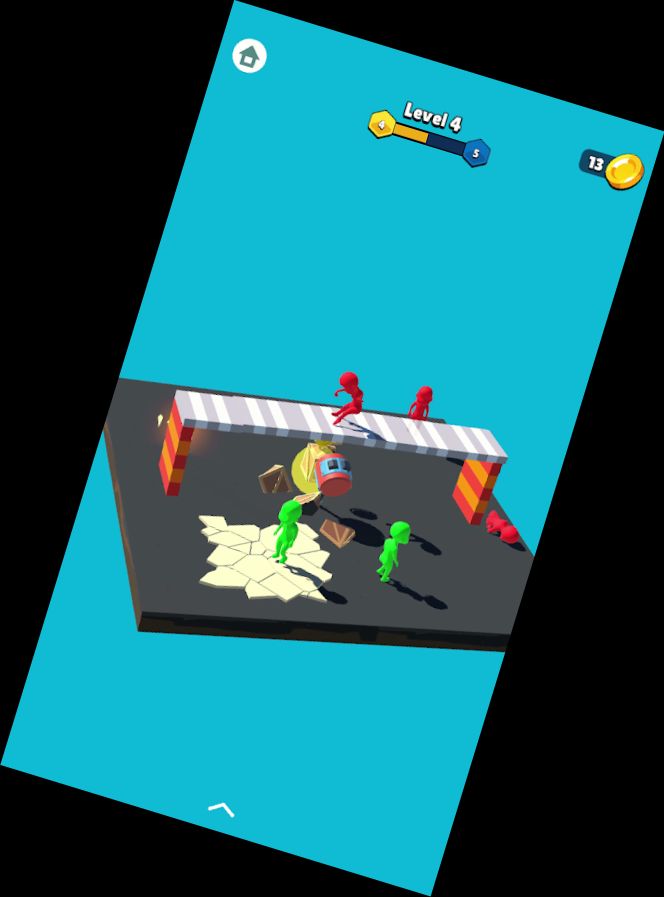 Человек Баш