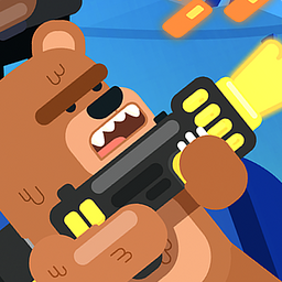 Гравіті Брол: Геройовий Стр