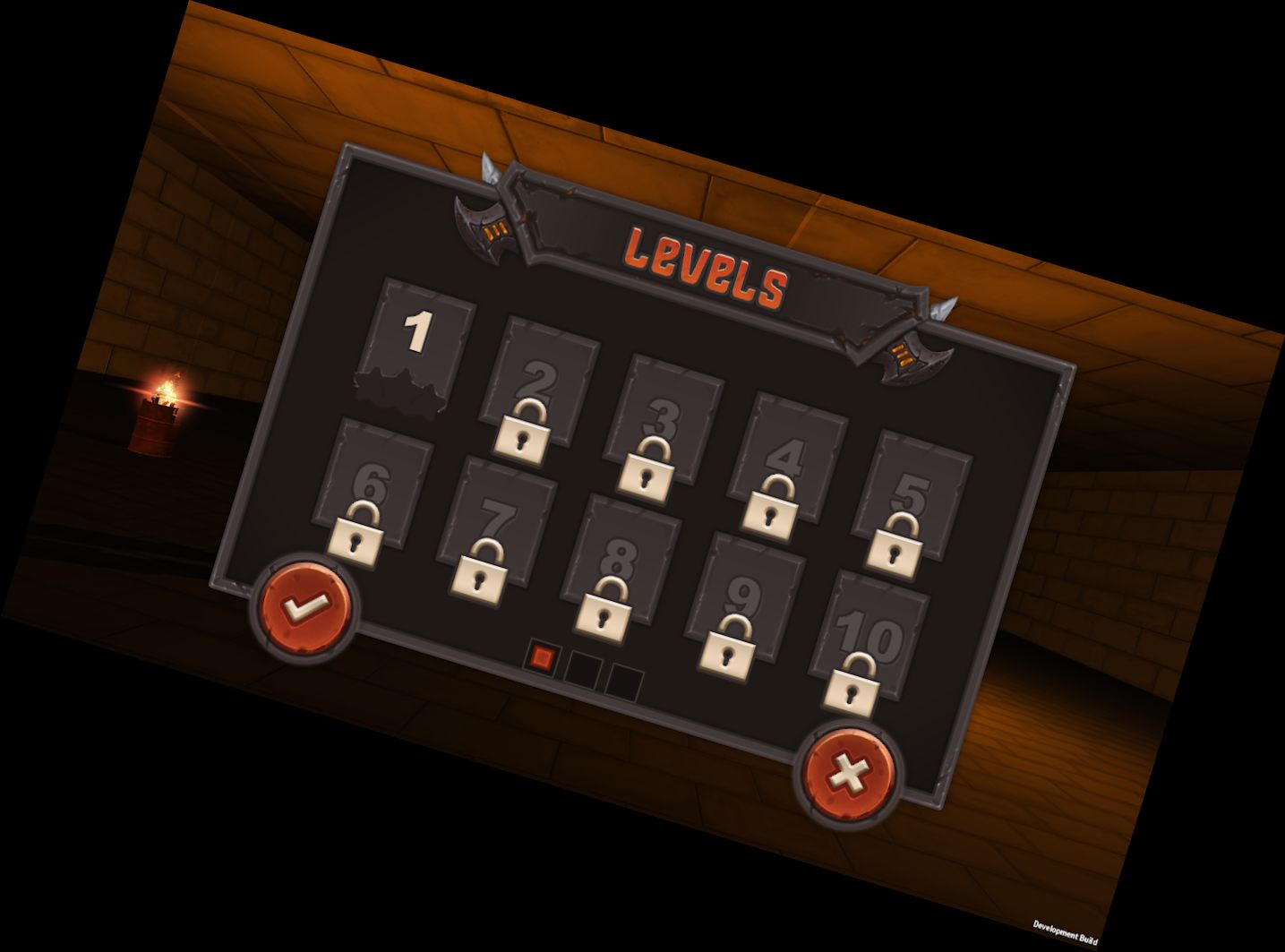 S-Cape Maze 3D: Лабирин