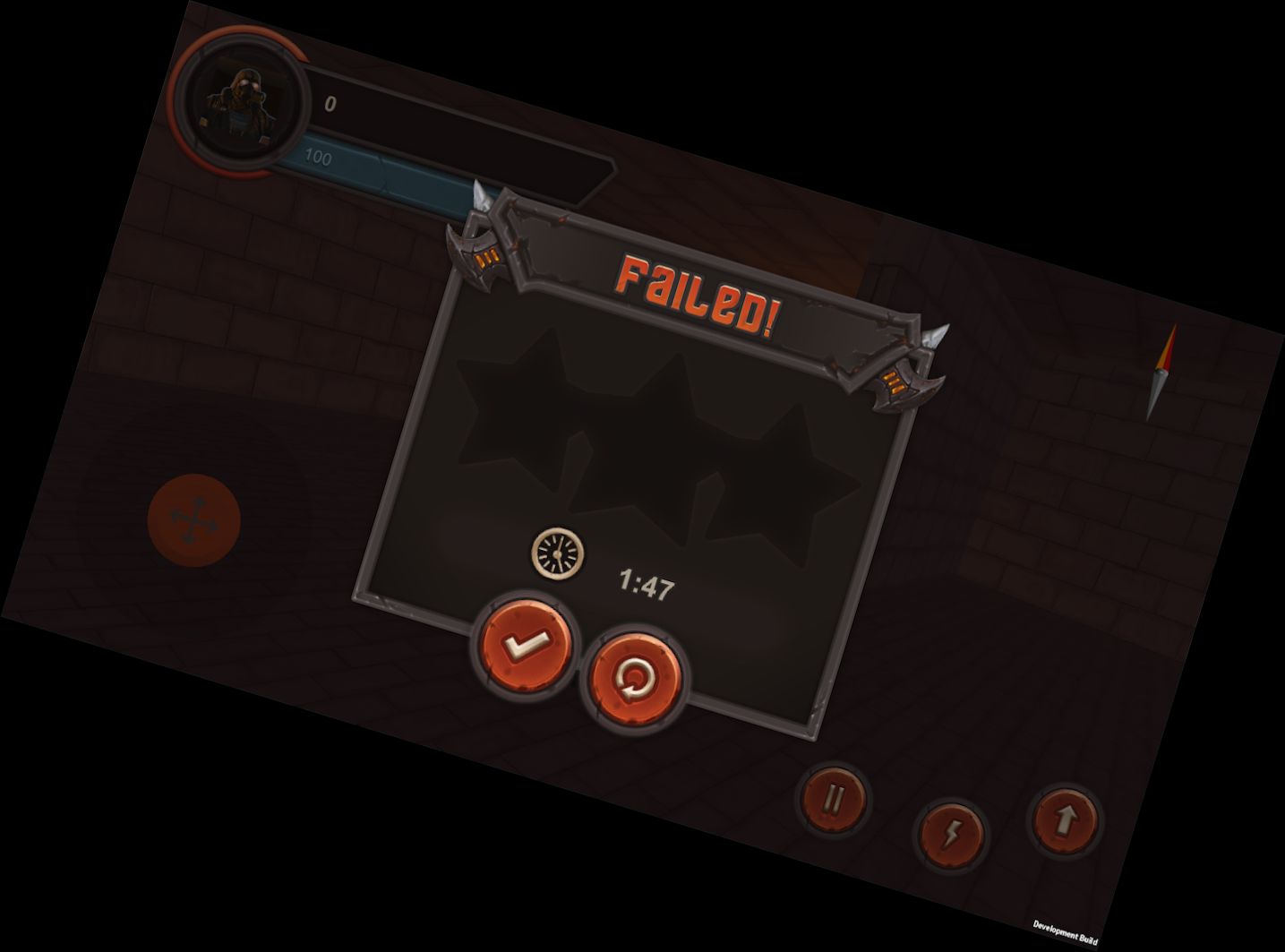 S-Мапа Лабіринт 3D: