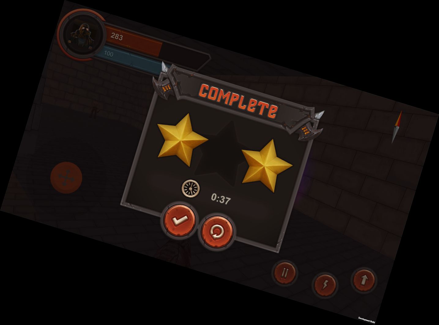 Escape Maze 3D: Labyrinth Apocalypse