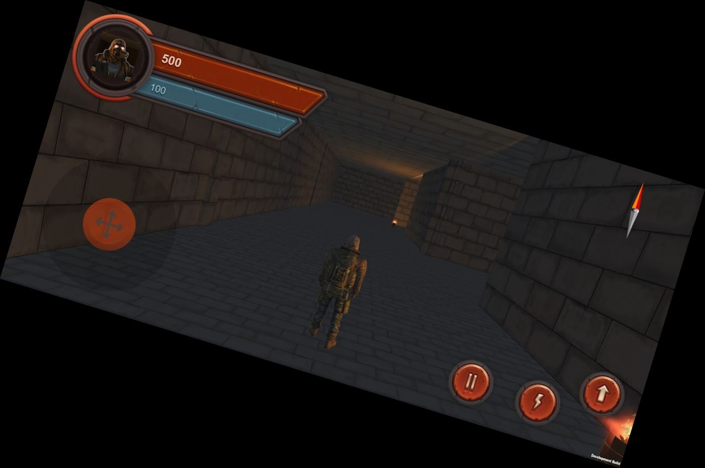 S-Cape Maze 3D: Лабирин