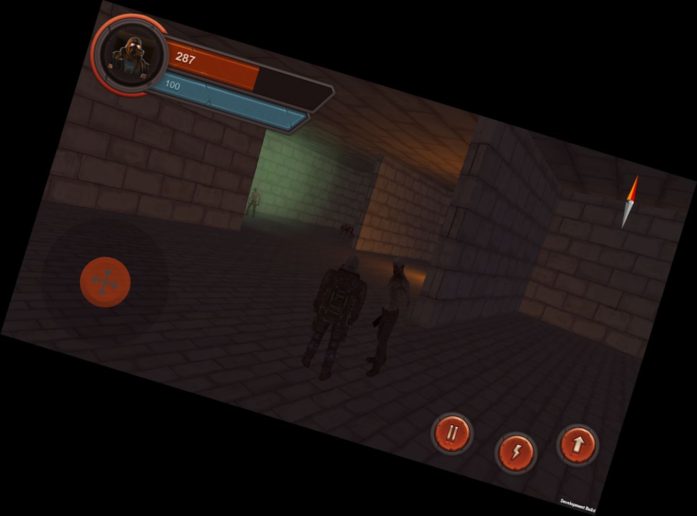 S-Cape Maze 3D: Labyrinthische Ap