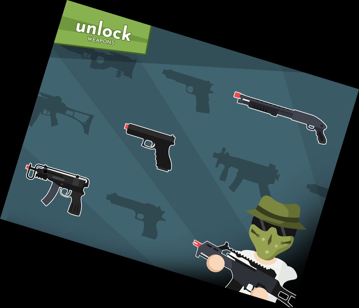 Silo's Airsoft-Royale