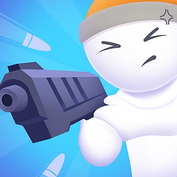 Пан Убивця: Біжи,