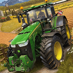 Farming Simulator 20