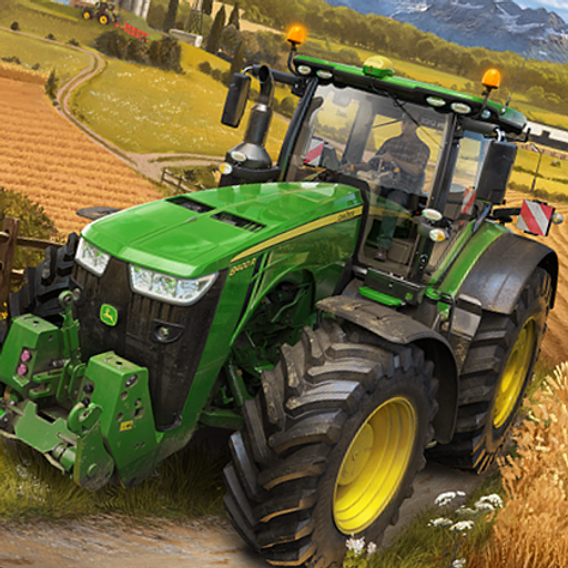 Farming Simulator 20