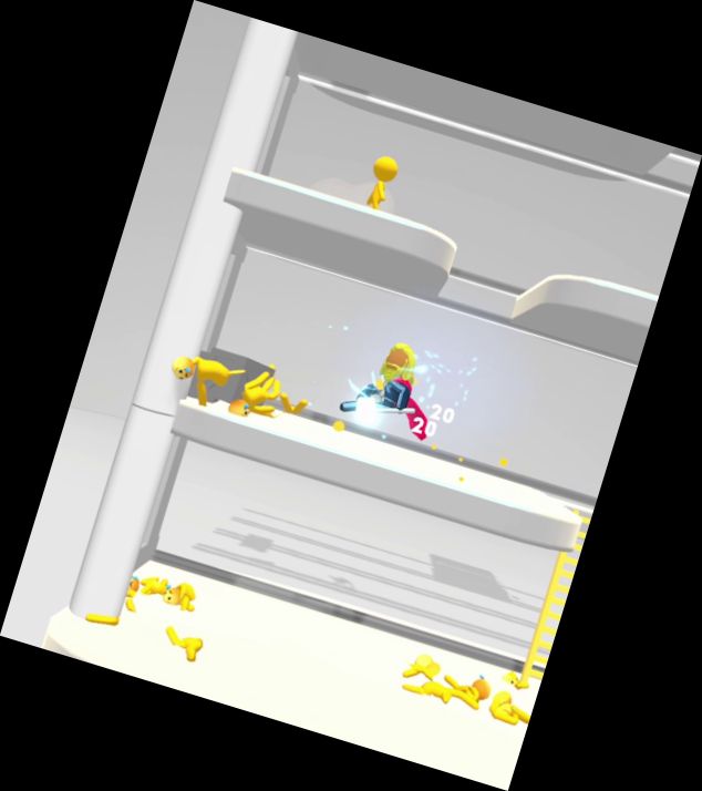 Мастер Палочек