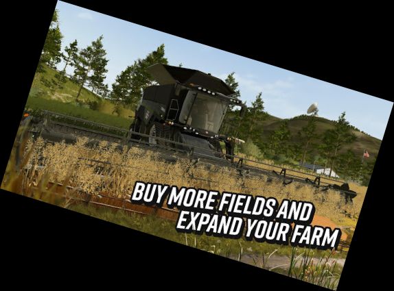 Farming Simulator 20