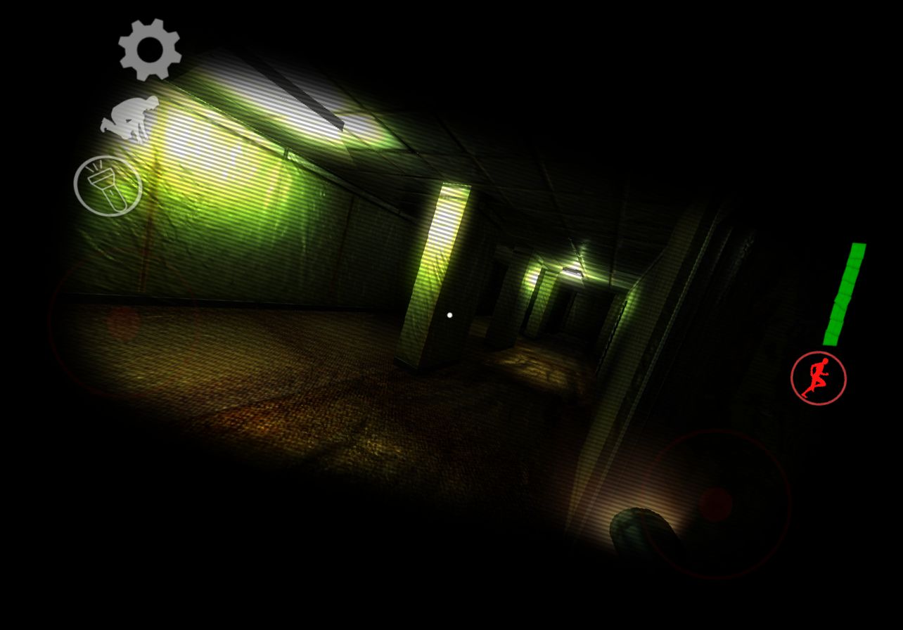 Habitaciones Borradas: Juego de Terror