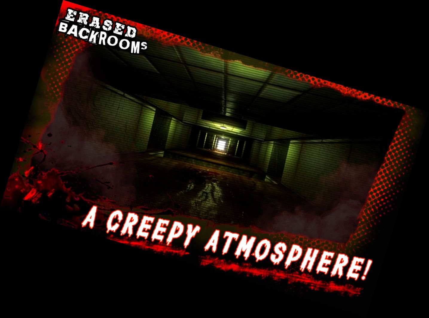 Видалені Задні Кімнати: Гра