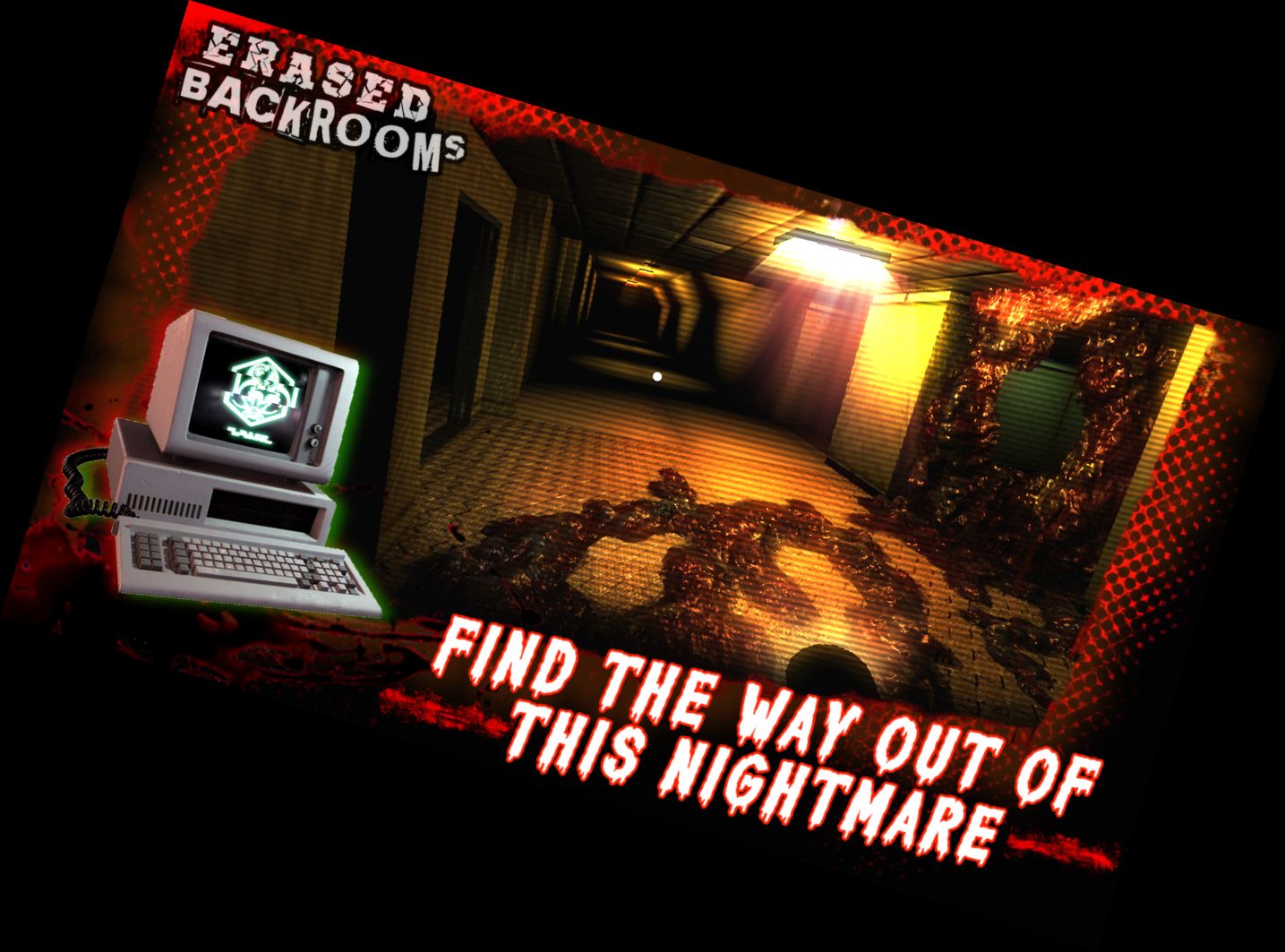 Стёртые Закулисья: Игра