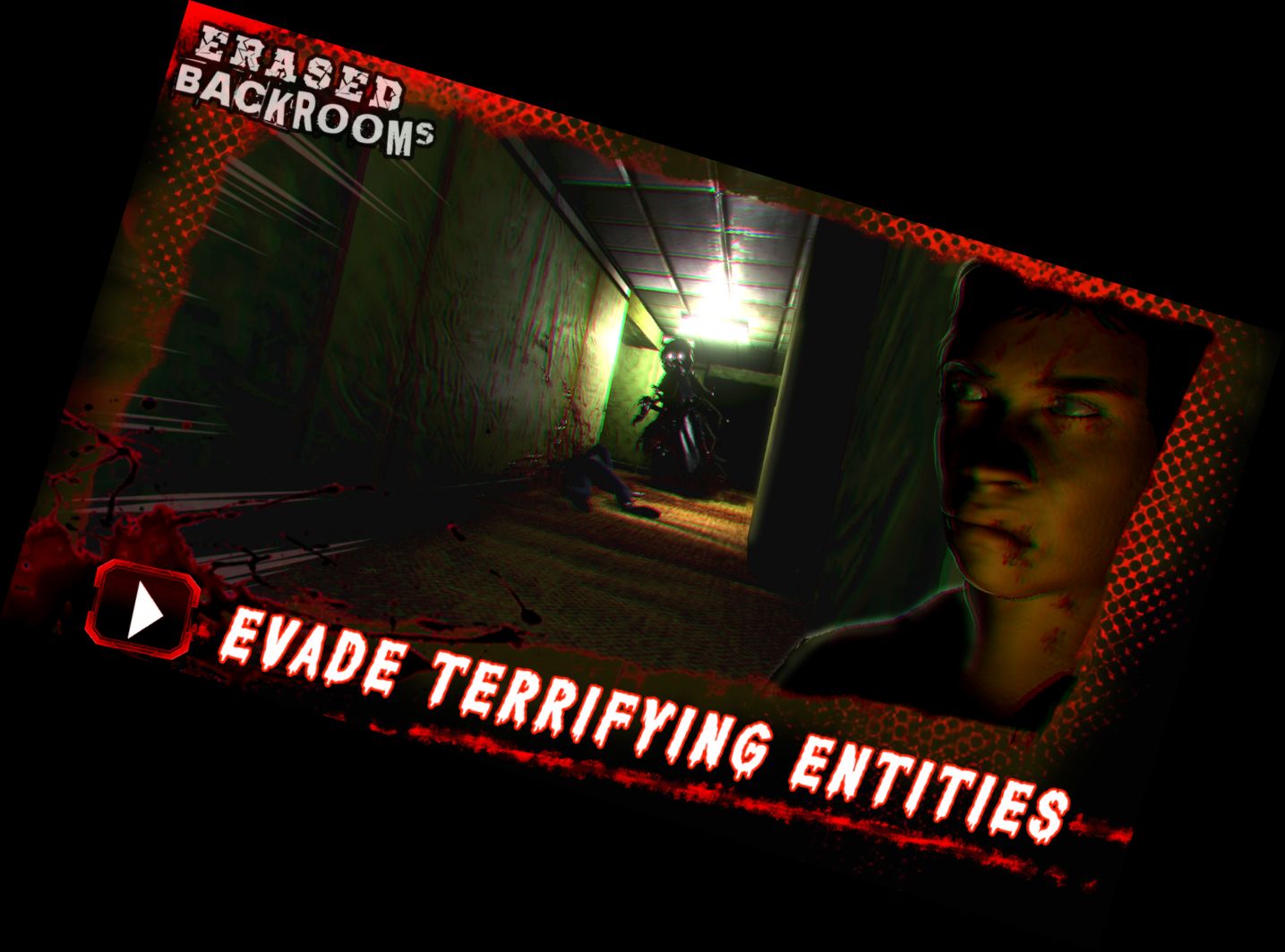 Deleted Realms: Survival Horror