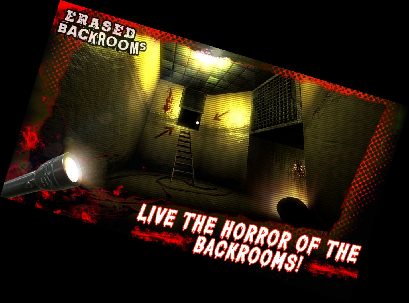 Habitaciones Borradas: Juego de Terror