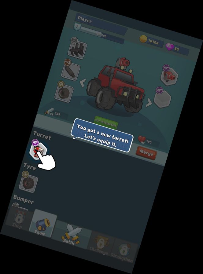 Überlebende der Einö