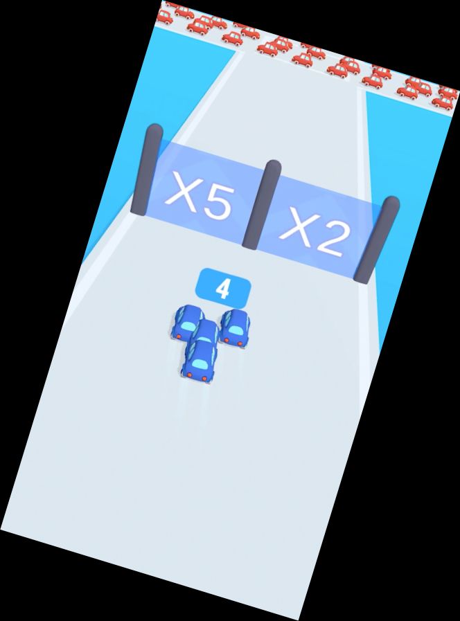 Клондорога