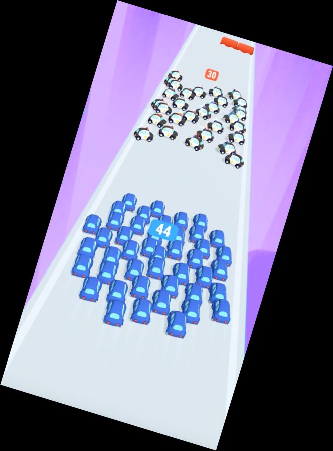 Клондорога