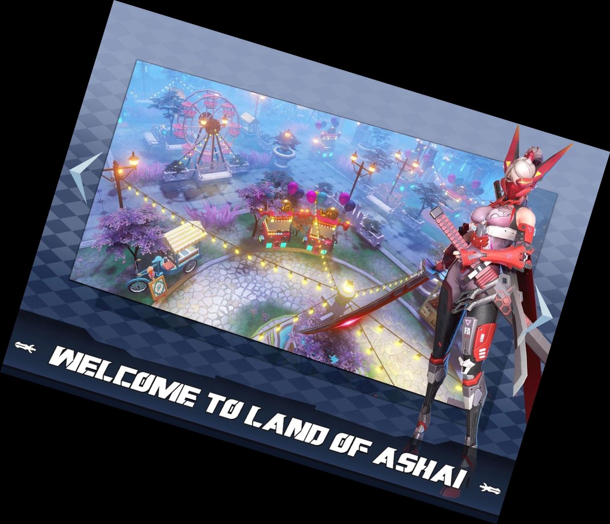 Герои Выживания