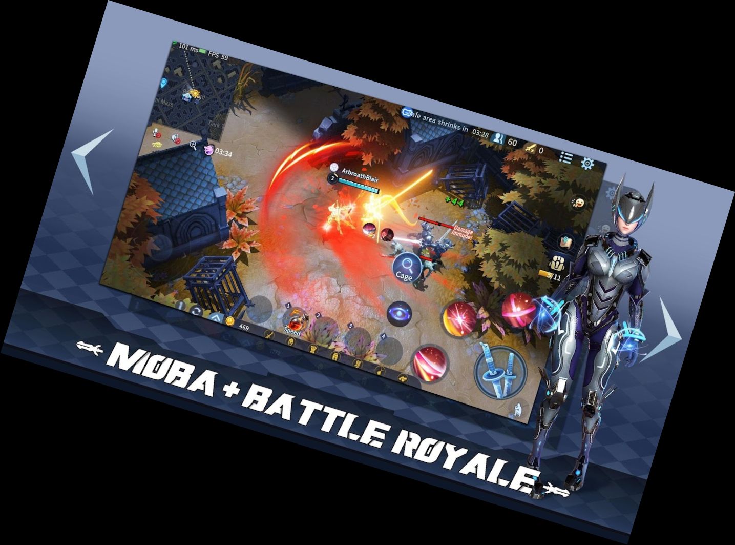 Герои Выживания