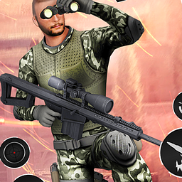 Битва Армии США: Война и Бой с Контр