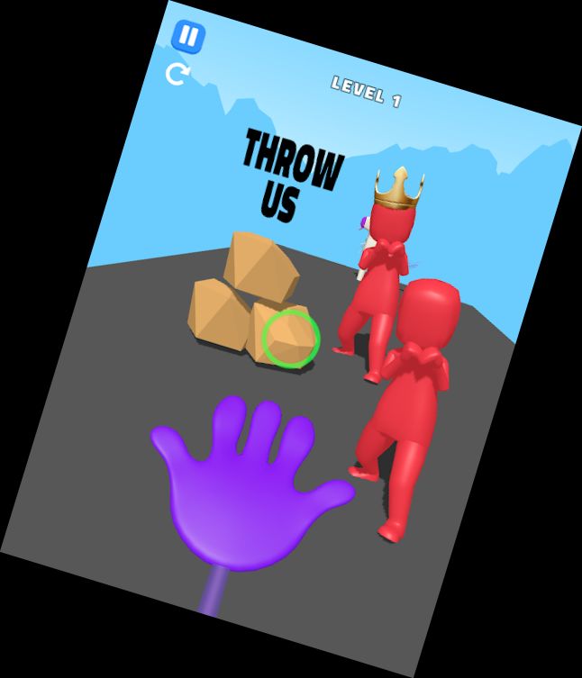 Хваткий Хват