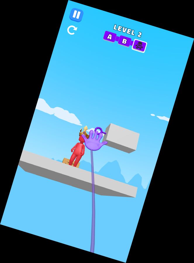 Хваткий Хват