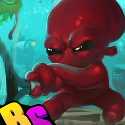 Rampage de Quadropus