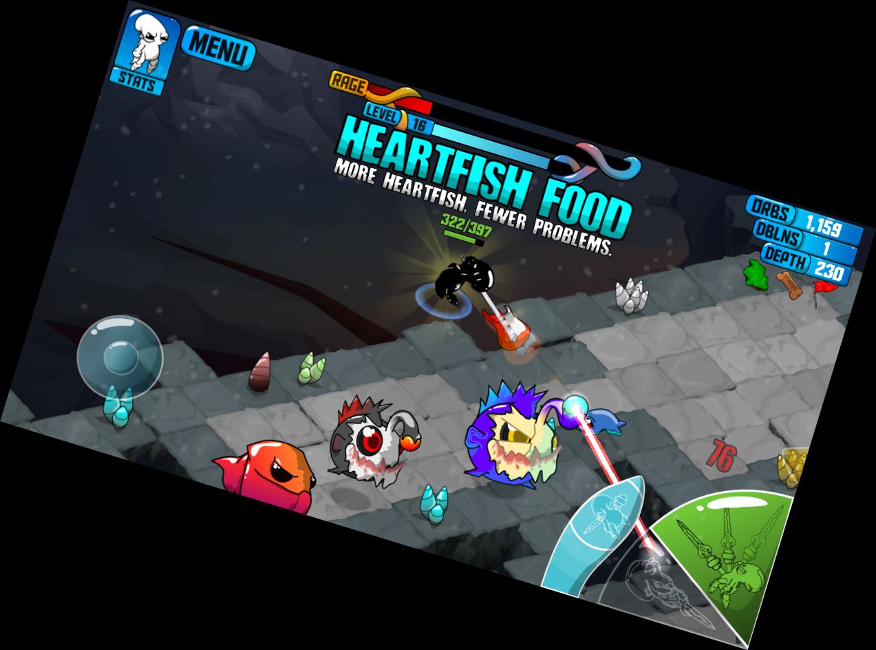 Четвероногий Б