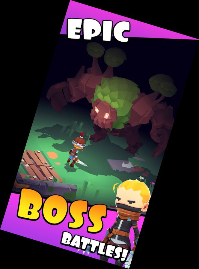 Могутній Гер