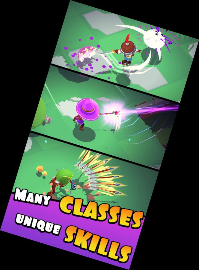 Могучий Гер