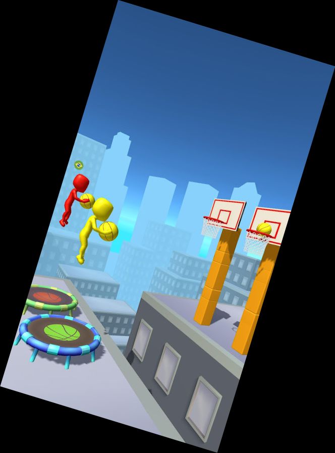 Герої Обручі: Ігри з При