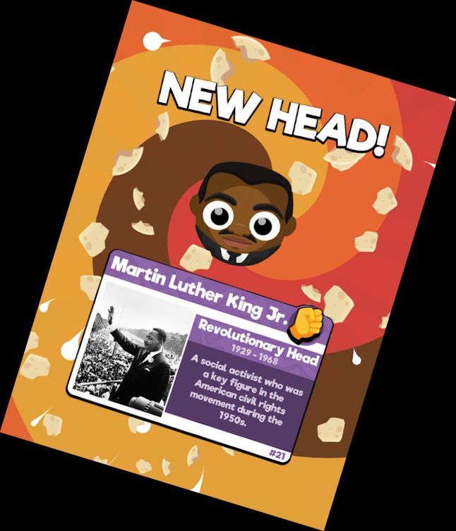 Крикуньи Голов