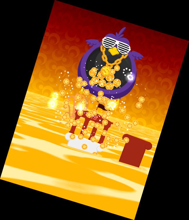 Крикуньи Голов