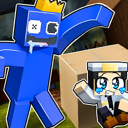 Tiempo de Manualidades: Escóndete y