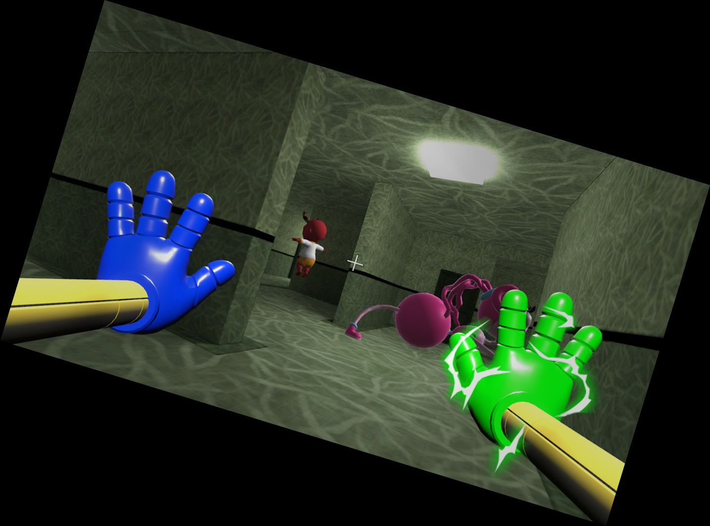 Жахливі меми: Хеллоуін