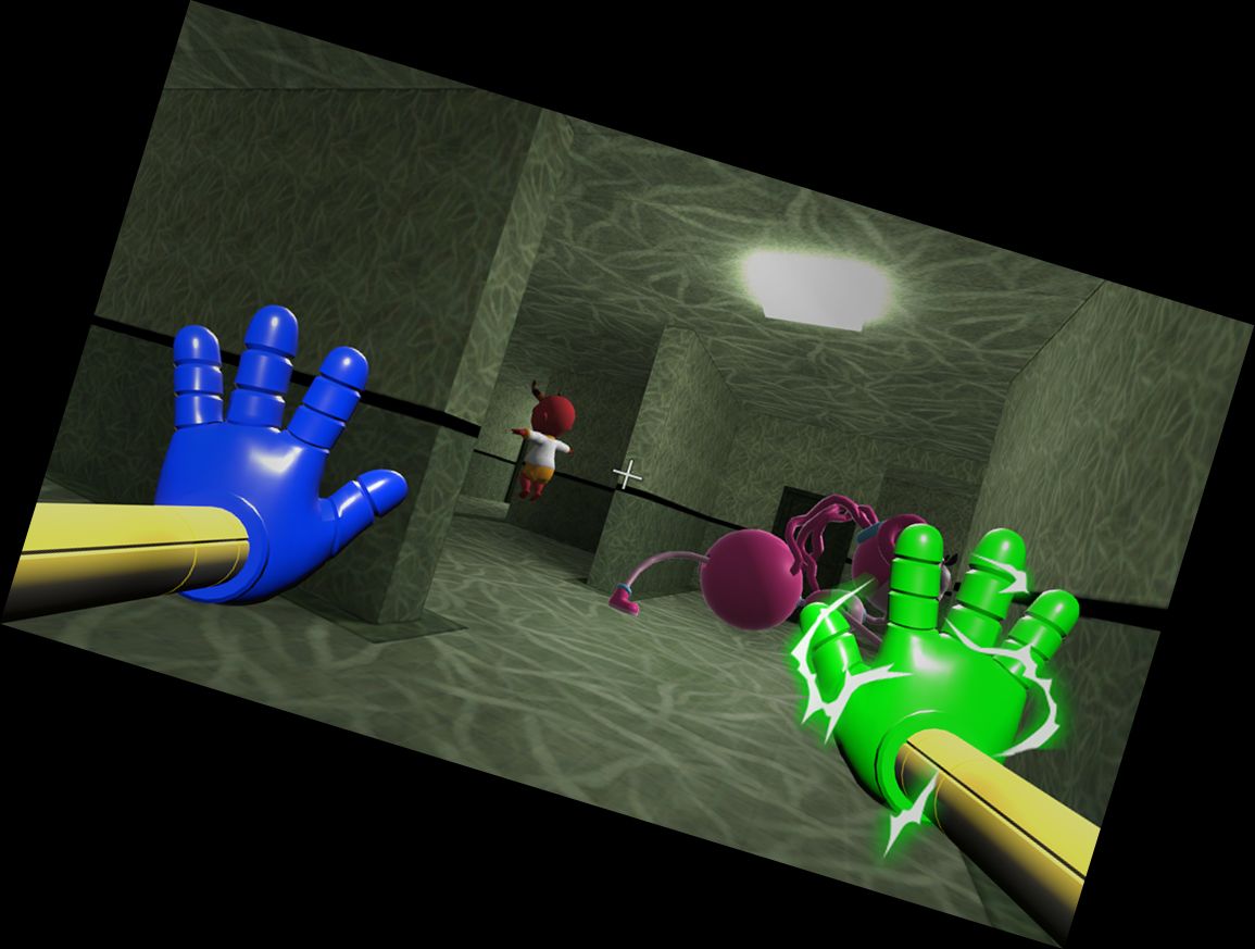 Ужасный Мем: Хэллоу