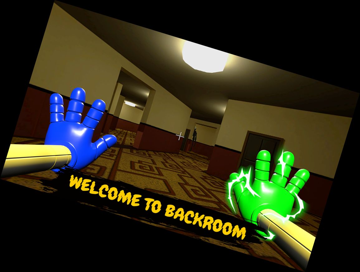 Grusel Meme: Halloween Verfolgung