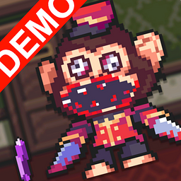 Super Oscura Decepción Demo