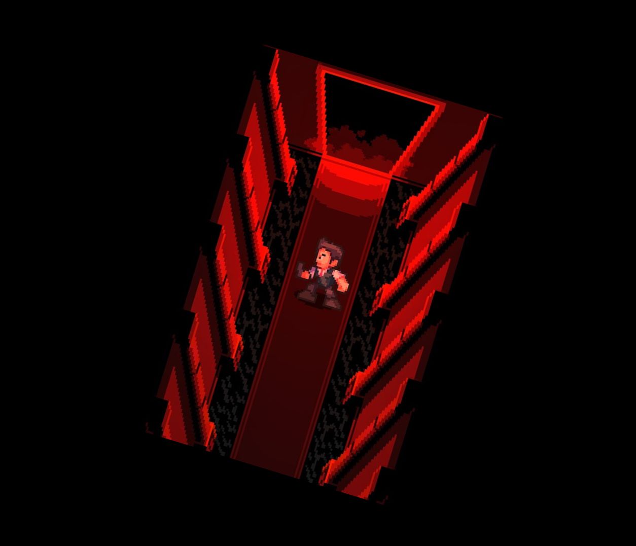 Super Oscura Decepción Demo