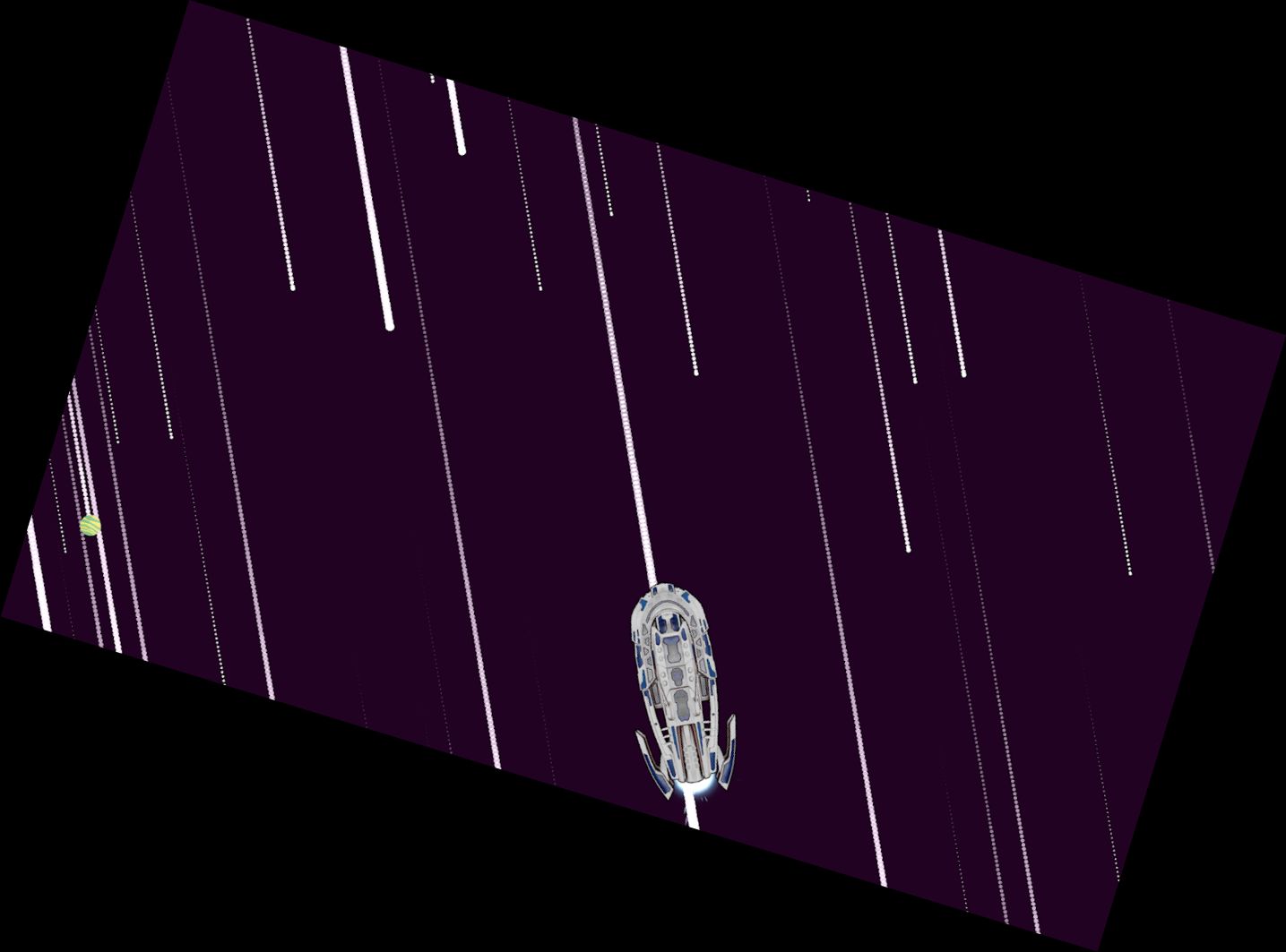 Estrellas Allá Fuera