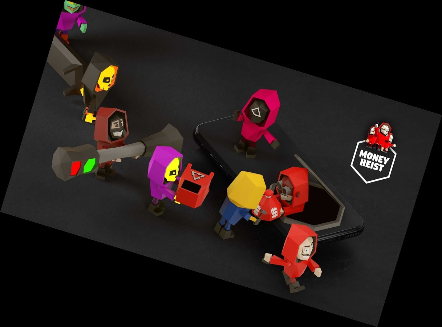 Денежный об