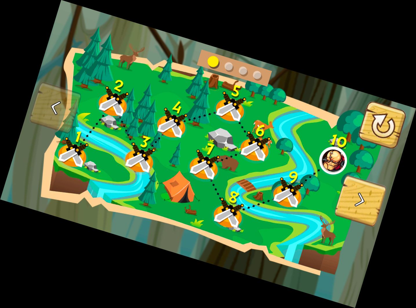 Ninja: El Origen de un