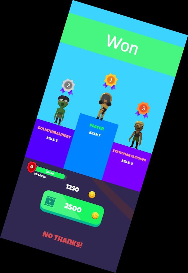 Битва Товпи