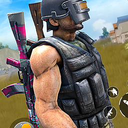 Comando de Acción Moderno FPS