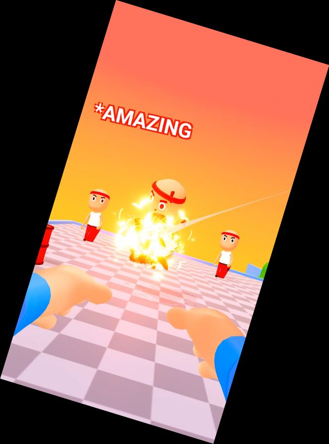 Ловить и Брос