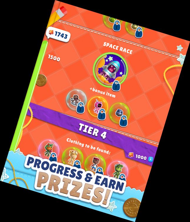 Ultimate Knitted Hero