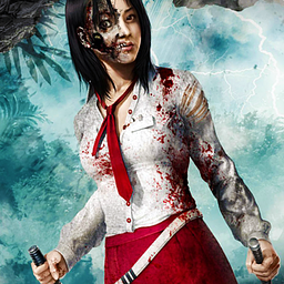 Aufstieg der Zombies