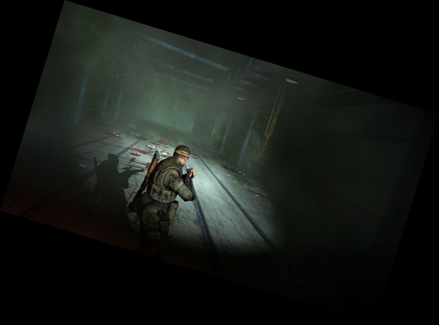 Aufstieg der Zombies