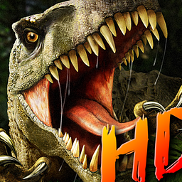 Fleischfresser: Dinosaurierj