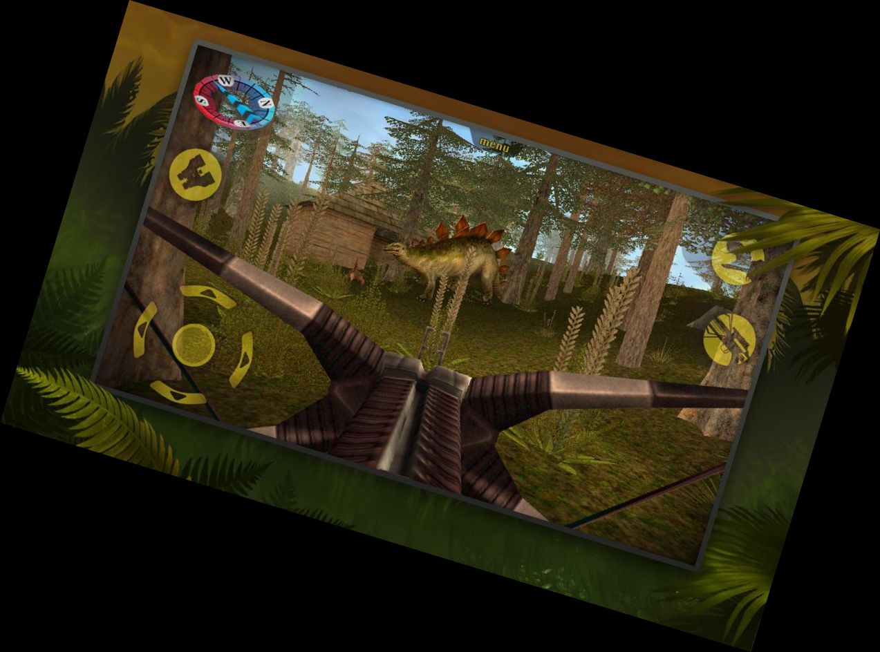 Плотоежители: Охотник за